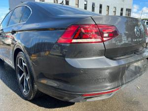 2022 Volkswagen Passat B8 image 7