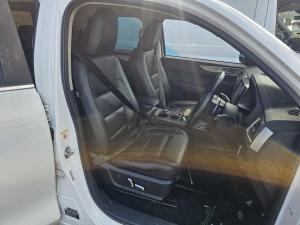 2022 Gwm Cannon NPW 2.0DT GW4D20M AUTO 8SPD 4WD L image 7