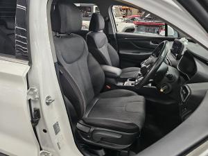 2022 Hyundai Santa Fe 2.2DT D4HE 8SPD AUTO 4WD image 7