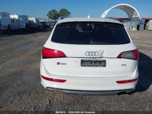 2015 Audi Q5 image 7
