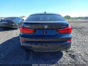 2017 Bmw 520d image 7
