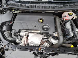 2017 Holden Astra BK image 7