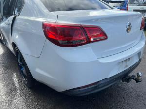 2014 Holden Commodore VF image 7