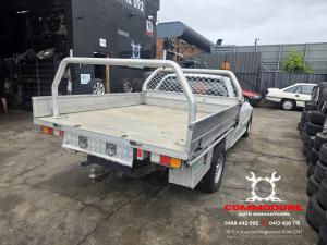 2005 Holden One Tonner VZ image 7