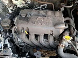 2013 Toyota Yaris NCP130R image 7