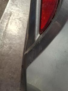 2014 Honda Civic 9TH GEN image 7