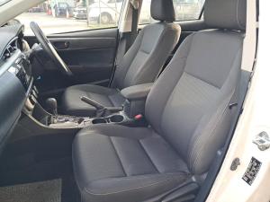Toyota Corolla image 7