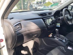 Nissan X Trail image 7