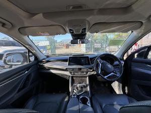 2021 Ldv D90 SV9A image 7