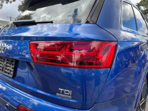 2017 Audi Q7 4M image 7