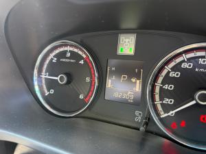 2017 Mitsubishi Triton MY17 image 7