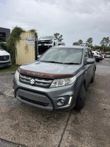 2016 Suzuki Vitara 1.6 image 7