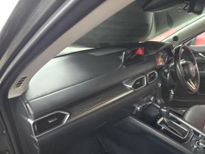 2017 Mazda Cx5 KF AKERA image 7