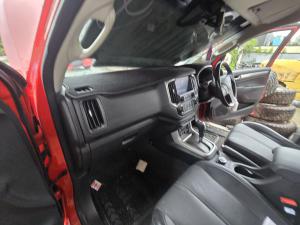 2016 Holden Colorado RG Z71 image 7
