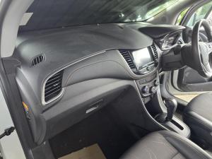 2019 Holden Trax TJ SERIES LT image 7