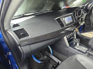2016 Mitsubishi Lancer CF LS image 7