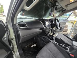 2016 Mitsubishi Triton MQ GLX+ image 7