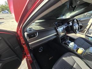 2015 Toyota Camry AVV50 ALTISE HYBRID image 7