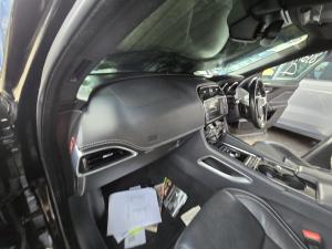 2017 Jaguar F Pace X761 20D R-SPORT image 7