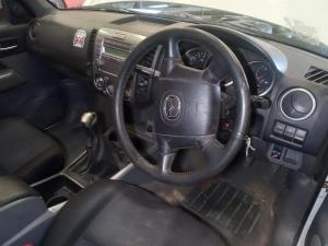 2011 Mazda Bt 50 image 7