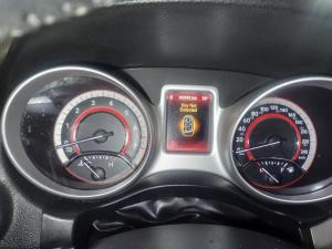 2014 Dodge Journey image 7
