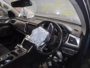 2022 Gwm Ute image 7