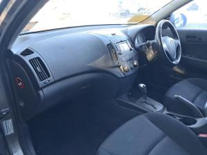 2011 Hyundai I30 image 7