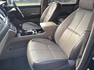 2016 Kia Carnival image 7