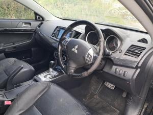 2015 Mitsubishi Lancer image 7