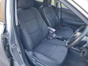 2010 Hyundai I30 image 7