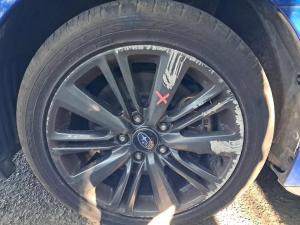 2015 Subaru Wrx image 7