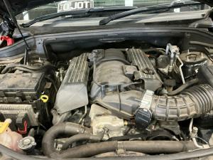 2014 Jeep Grand Cherokee image 7