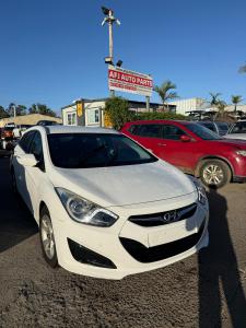 2014 Hyundai I40 MY14 image 7