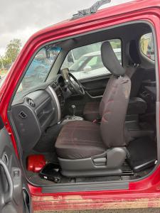 2013 Suzuki Jimny MY13 image 7