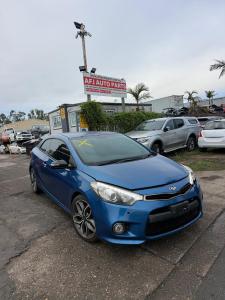 2013 Kia Cerato image 7