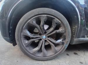 2017 Bmw X5 F15 image 7