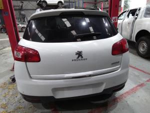 2016 Peugeot 4008 image 7