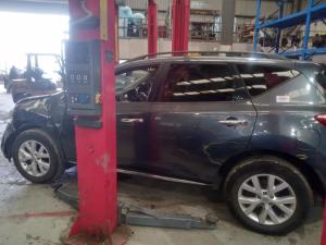 2011 Nissan Murano image 7