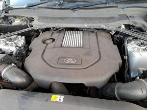 2018 Land Rover Range Rover Sport image 7