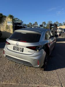 2025 Mg 3 image 7