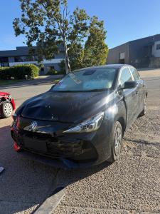 2025 Mg 3 image 7