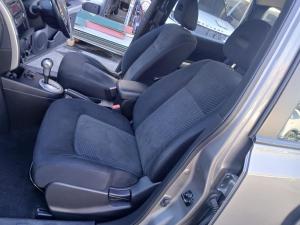 2013 Nissan X Trail T31 image 7