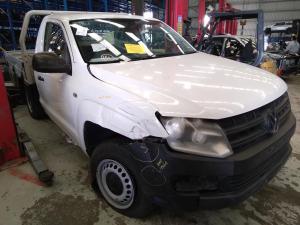 2013 Volkswagen Amarok image 7