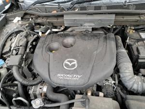 2016 Mazda Cx5 KE image 7