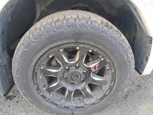 2013 Holden Colorado image 7