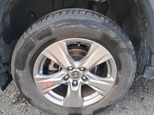 2023 Toyota Rav4 image 7