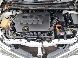 2017 Toyota Corolla image 7