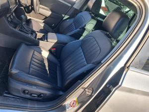 2017 Skoda Superb NP image 7