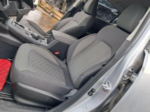 2024 Subaru Crosstrek G6X image 7