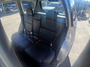 2011 Subaru Forester image 7